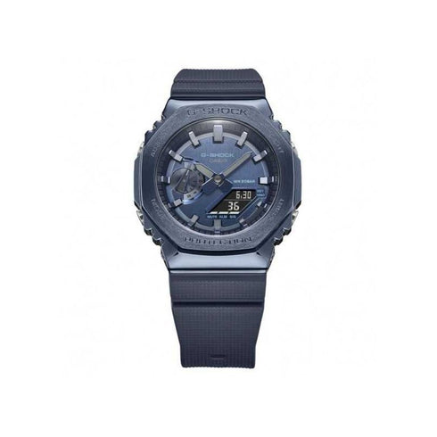Casio G - Shock GM - 2100N - 2AER Multifunzione WR 200M | Gioiellitosti.it