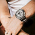 Casio G - Shock GM - 2110D - 7A Multifunzione WR 200M | Gioiellitosti.it