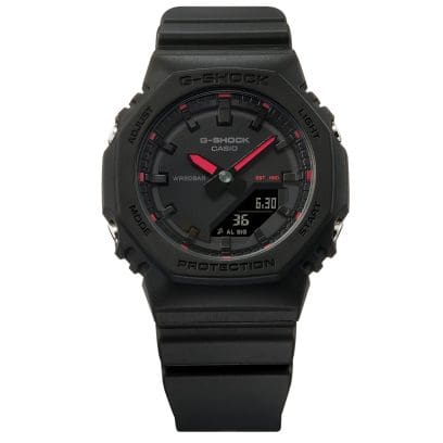 Casio G - Shock GMA - P21000SA - 1A1ER Orologio Multifunzione | Gioiellitosti.it