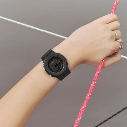 Casio G - Shock GMA - P21000SA - 1A1ER Orologio Multifunzione | Gioiellitosti.it