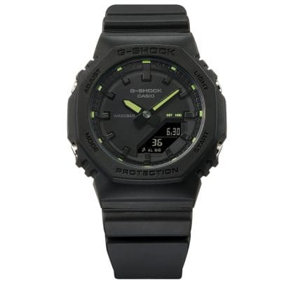 Casio G - Shock GMA - P21000SA - 1A2ER Orologio Multifunzione | Gioiellitosti.it