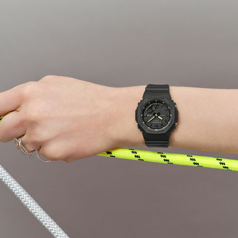 Casio G - Shock GMA - P21000SA - 1A2ER Orologio Multifunzione | Gioiellitosti.it