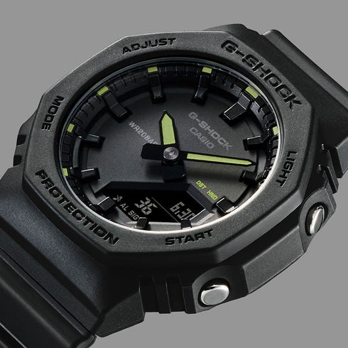 Casio G - Shock GMA - P21000SA - 1A2ER Orologio Multifunzione | Gioiellitosti.it