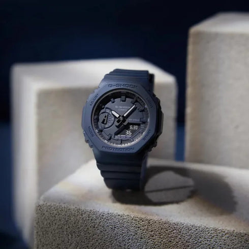 Casio G - Shock GMA - S2100BA - 2A1ER multifunzione WR 200M | Gioiellitosti.it