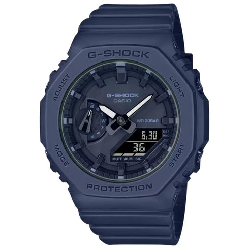 Casio G - Shock GMA - S2100BA - 2A1ER multifunzione WR 200M | Gioiellitosti.it