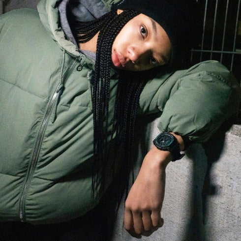 Casio G - Shock GMA - S2100GA - 1AER multifunzione WR 200M | Gioiellitosti.it