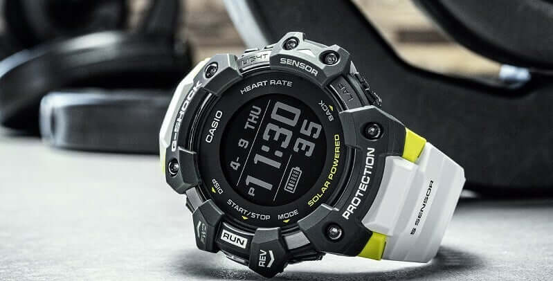 orologi uomo Casio G Shock acquista ora su gioiellitosti.it