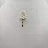 Ciondolo Croce oro 18 kt 1.90 gr | Gioiellitosti.it