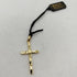 Ciondolo Croce oro 18 kt 1.90 gr | Gioiellitosti.it
