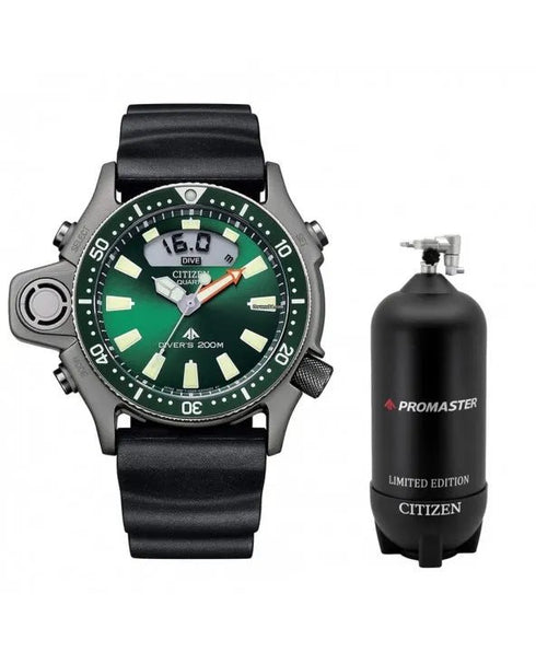 Citizen Aqualand I Promaster JP2007 - 17X Sub 200 M | Gioiellitosti.it