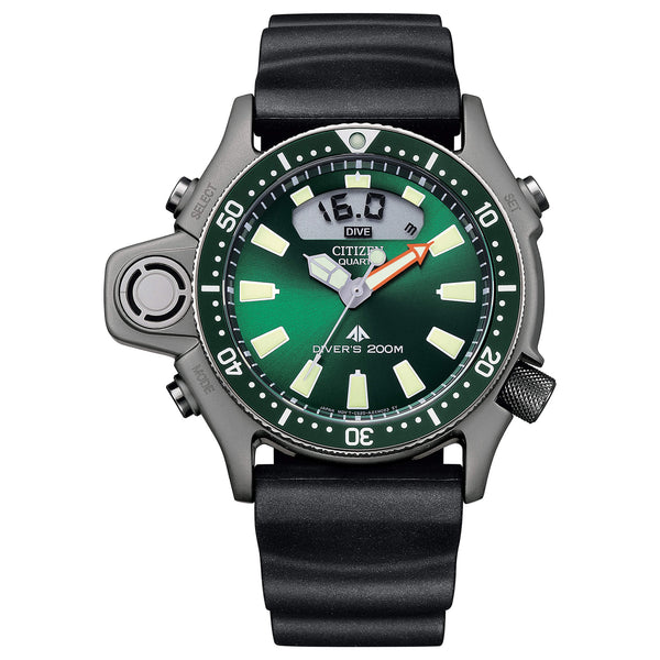 Citizen Aqualand I Promaster JP2007 - 17X Sub 200 M | Gioiellitosti.it