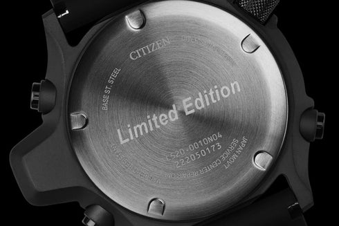 Citizen Aqualand I Promaster JP2007-17X Sub 200 M | Gioielli Tosti