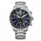 Citizen AT269 - 80L Marine Chrono Eco Drive Acciaio | Gioiellitosti.it