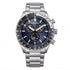 Citizen AT269 - 80L Marine Chrono Eco Drive Acciaio | Gioiellitosti.it