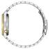 Citizen Tsuyosa NJ0154-80H Automatico Acciaio Oro | Gioielli Tosti