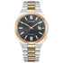 Citizen Tsuyosa NJ0154-80H Automatico Acciaio Oro | Gioielli Tosti