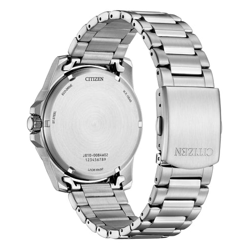 Citizen AW1811 - 82X Marine 1810 Eco Drive | Gioiellitosti.it