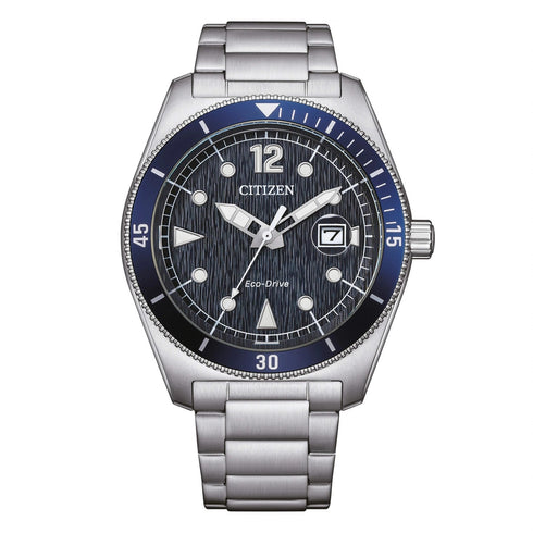 Citizen AW1881 - 52L Marine Eco Drive | Gioiellitosti.it