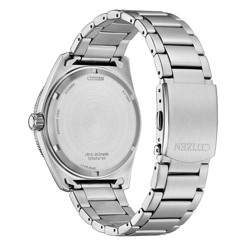 Citizen AW1888 - 53E Marine Eco Drive Nero Oro | Gioiellitosti.it