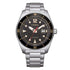 Citizen AW1888 - 53E Marine Eco Drive Nero Oro | Gioiellitosti.it