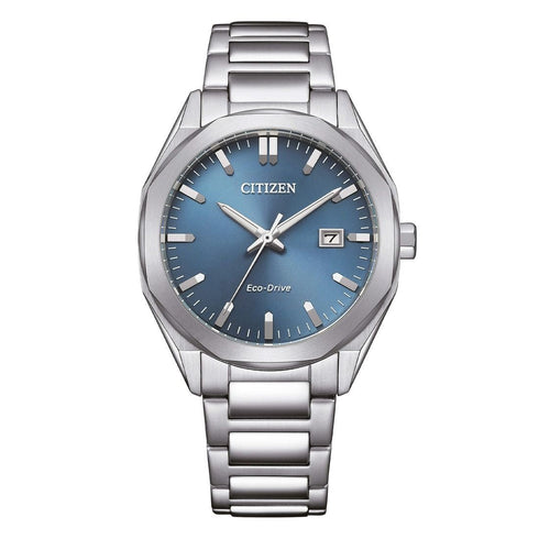 Citizen BM7620 - 83M Metropolitan Eco Drive Blu | Gioiellitosti.it