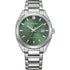 Citizen BM7620 - 83Y Metropolitan Eco Drive Verde | Gioiellitosti.it