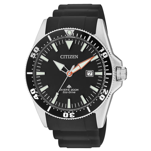 Citizen BN0100 - 42E Promaster Diver Eco Drive 200 mt | Gioiellitosti.it