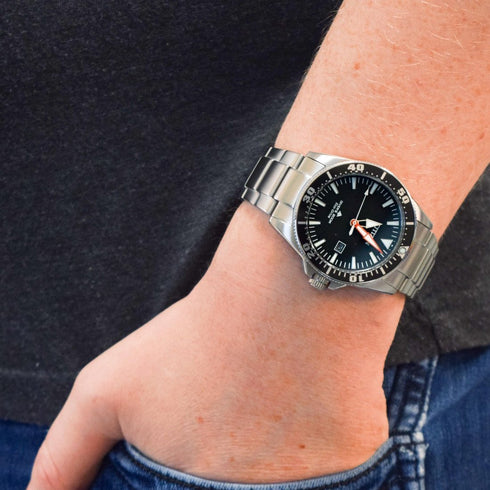 Citizen BN0100 - 51E Promaster Diver Eco Drive 200 mt | Gioiellitosti.it