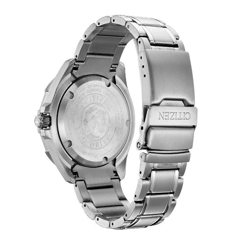 Citizen BN0100 - 51E Promaster Diver Eco Drive 200 mt | Gioiellitosti.it