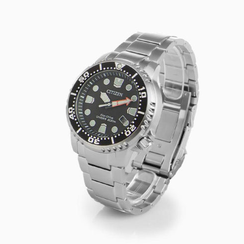 Citizen BN0150 - 61E Promaster diver eco drive 200 m | Gioiellitosti.it