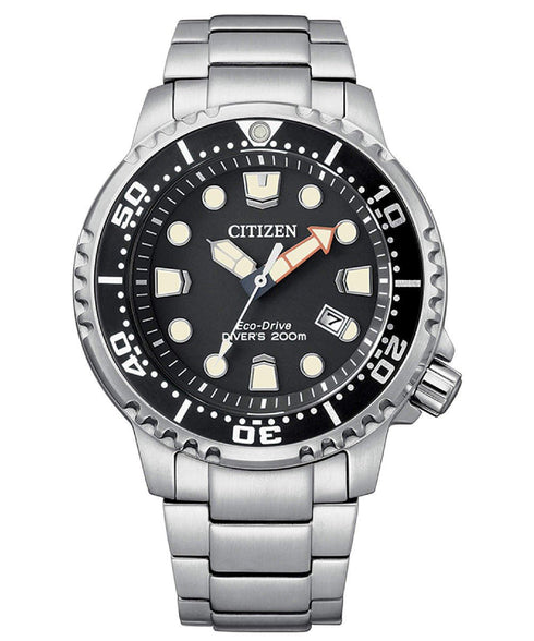 Citizen BN0150 - 61E Promaster diver eco drive 200 m | Gioiellitosti.it