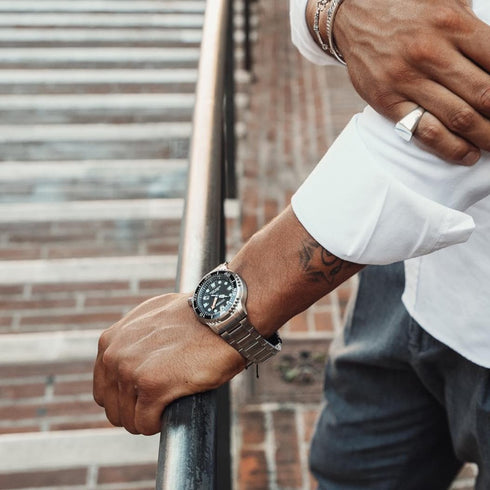 Citizen BN0150 - 61E Promaster diver eco drive 200 m | Gioiellitosti.it