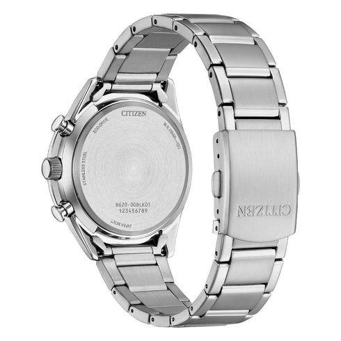 Citizen CA4700 - 50L Sport Crono Eco Drive | Gioiellitosti.it