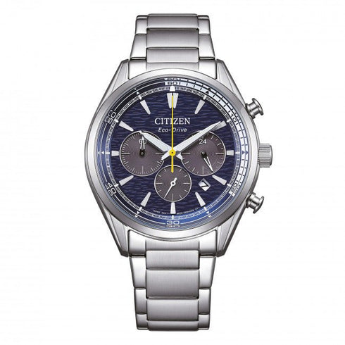 Citizen CA4700 - 50L Sport Crono Eco Drive | Gioiellitosti.it
