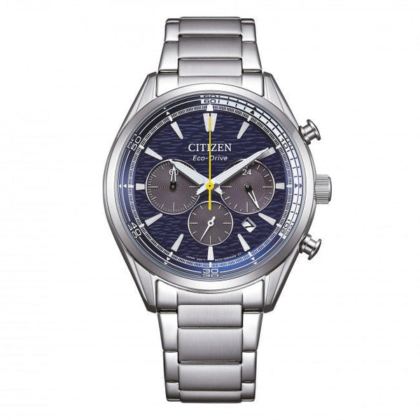 Citizen CA4700 - 50L Sport Crono Eco Drive | Gioiellitosti.it
