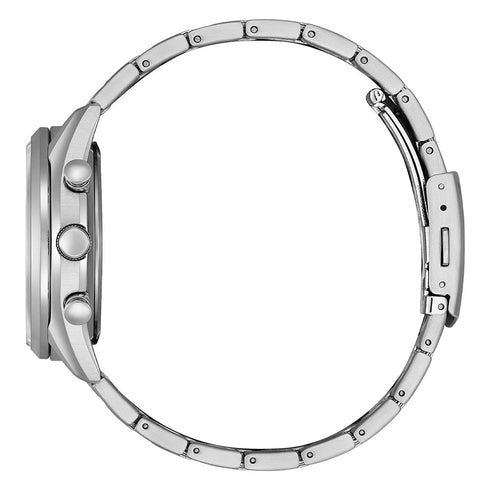 Citizen CA4700 - 50L Sport Crono Eco Drive | Gioiellitosti.it