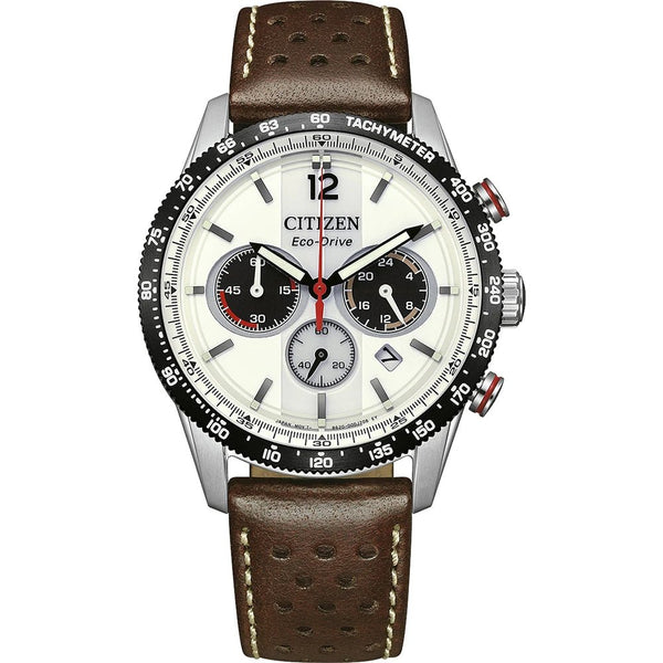 Citizen CA4714 - 04A Racing Crono Eco Drive | Gioiellitosti.it