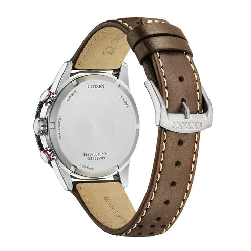 Citizen CA4714 - 04A Racing Crono Eco Drive | Gioiellitosti.it