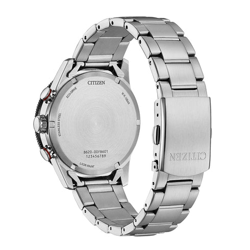Citizen CA4714-55E Sport Chrono Eco Drive | Gioielli Tosti