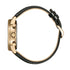 Citizen CA4723 - 03A Aviator Crono Nero Oro | Gioiellitosti.it