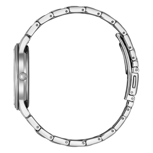 Citizen EM1220 - 58A Elegant Orologio Donna Acciaio | Gioiellitosti.it