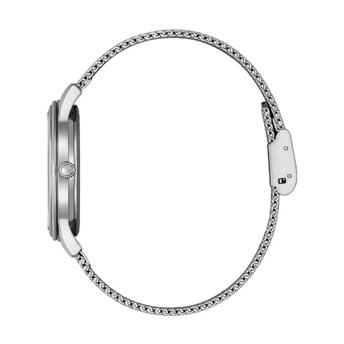 Citizen EM1220 - 82X Elegant Orologio Donna bracciale Mesh | Gioiellitosti.it