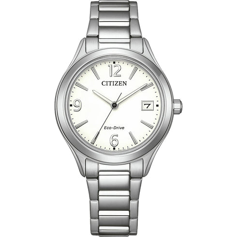 Citizen FE6121 - 67A Elegance Orologio Donna con Datario | Gioiellitosti.it