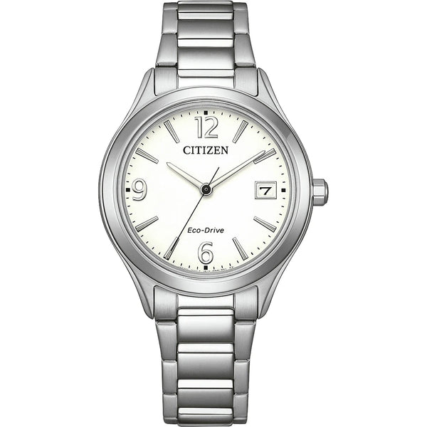Citizen FE6121 - 67A Elegance Orologio Donna con Datario | Gioiellitosti.it