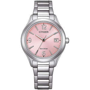 Citizen FE6121 - 67X Elegance Orologio donna Acciaio | Gioiellitosti.it