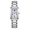 Citizen Lady EW5620 - 55A EL Square Acciaio | Gioiellitosti.it