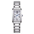 Citizen Lady EW5620 - 55A EL Square Acciaio | Gioiellitosti.it