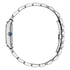 Citizen Lady EW5620 - 55A EL Square Acciaio | Gioiellitosti.it