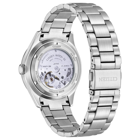 Citizen NH8391 - 51X C7 Automatico Acciaio | Gioiellitosti.it