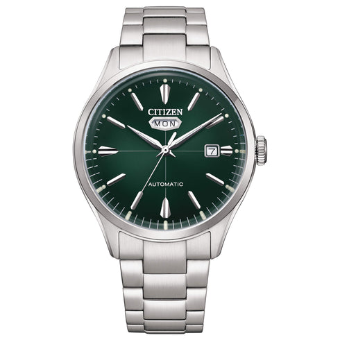 Citizen NH8391 - 51X C7 Automatico Acciaio | Gioiellitosti.it